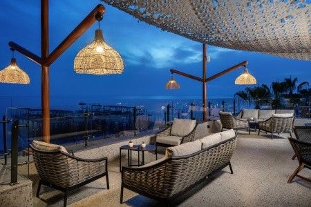 Kirman Sidera Luxury & Spa - 97