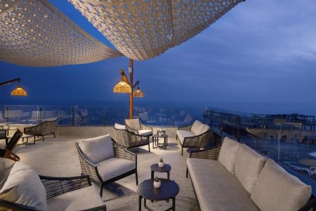 Kirman Sidera Luxury & Spa - 98