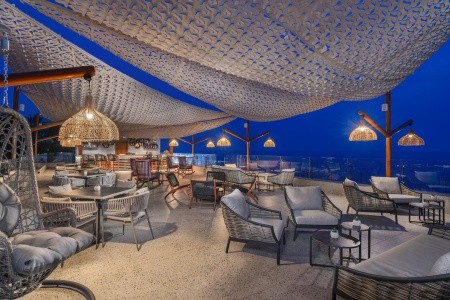 Kirman Sidera Luxury & Spa - 99