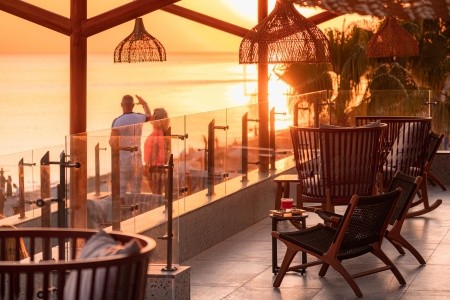 Kirman Sidera Luxury & Spa - 101