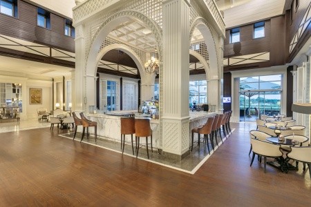 Titanic Deluxe Belek - 90
