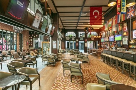 Titanic Deluxe Belek - 93
