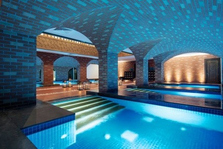 Titanic Deluxe Belek - 95