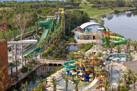 Titanic Deluxe Belek - 97