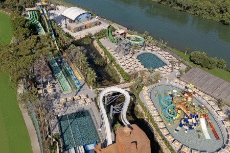 Titanic Deluxe Belek - 98