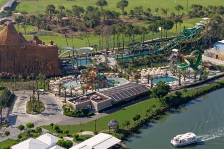 Titanic Deluxe Belek - 99