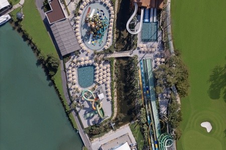 Titanic Deluxe Belek - 101