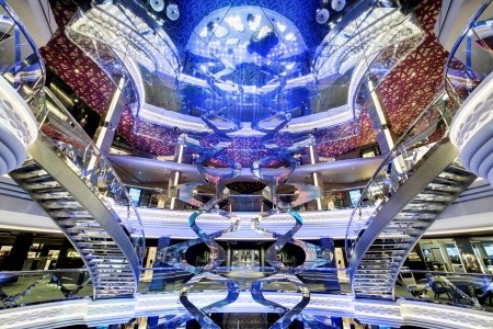Msc Grandiosa - 4