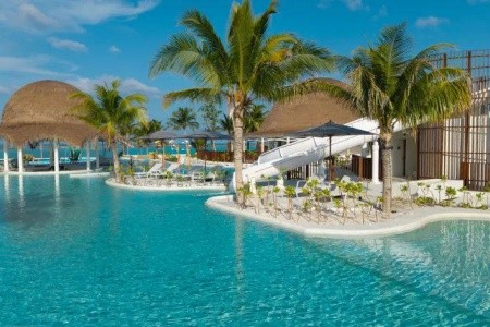 Maldivy Severný Atol Male Centara Mirage Lagoon Maldives 9 dňový pobyt Polpenzia Letecky Letisko: Praha September 2026 (17/09/26-25/09/26)
