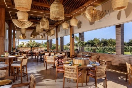 Cyprus Ayia Napa Nissiblu Beach Resort 8 dňový pobyt All Inclusive Letecky Letisko: Praha June 2026 (23/06/26-30/06/26)