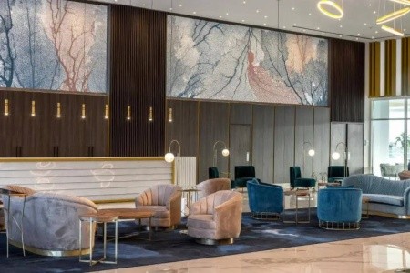 Chrysomare Beach & Resort - 5