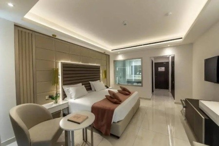 Chrysomare Beach & Resort - 6