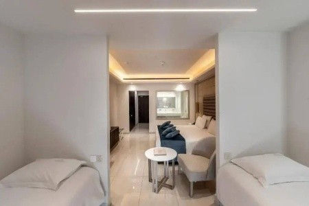 Chrysomare Beach & Resort - 12