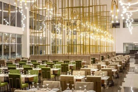 Chrysomare Beach & Resort - 17