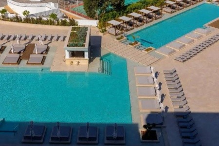 Chrysomare Beach & Resort - 18