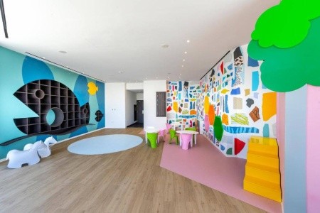 Chrysomare Beach & Resort - 24