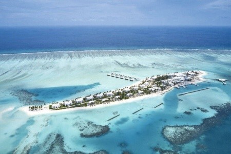 Maldivy  Riu Atoll 11 dňový pobyt All Inclusive Letecky Letisko: Praha September 2026 (19/09/26-29/09/26)