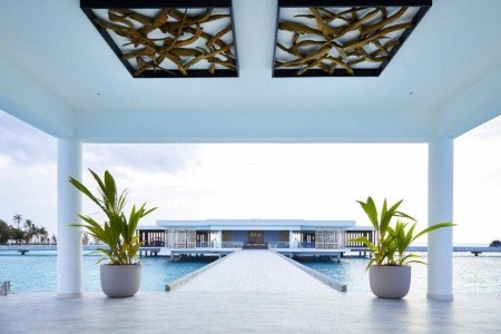 Maldivy  Riu Atoll 11 dňový pobyt All Inclusive Letecky Letisko: Praha September 2026 (19/09/26-29/09/26)