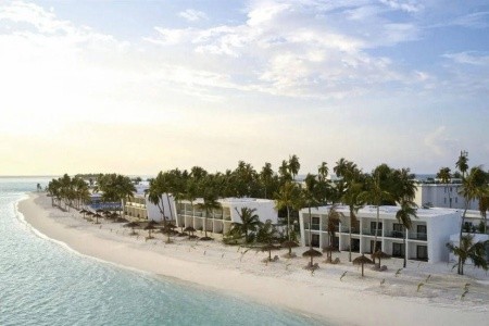Maldivy  Riu Atoll 11 dňový pobyt All Inclusive Letecky Letisko: Praha September 2026 (19/09/26-29/09/26)