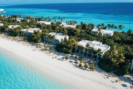 Maldivy  Riu Atoll 11 dňový pobyt All Inclusive Letecky Letisko: Praha September 2026 (19/09/26-29/09/26)