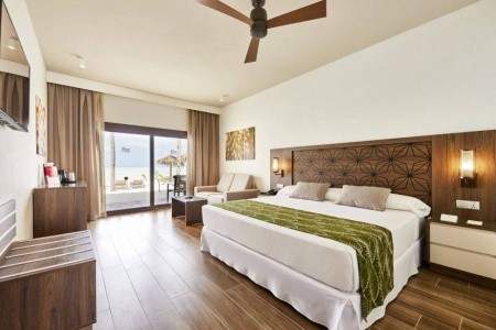 Maldivy  Riu Atoll 11 dňový pobyt All Inclusive Letecky Letisko: Praha September 2026 (19/09/26-29/09/26)