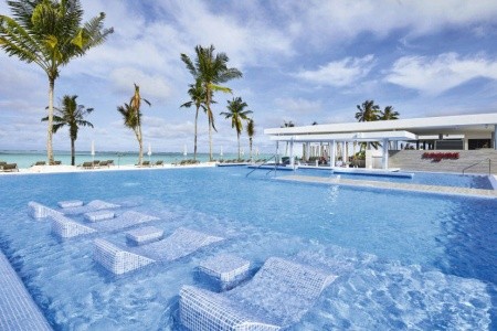 Maldivy  Riu Atoll 11 dňový pobyt All Inclusive Letecky Letisko: Praha September 2026 (19/09/26-29/09/26)