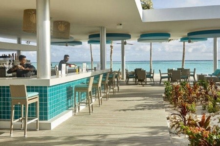 Maldivy  Riu Atoll 11 dňový pobyt All Inclusive Letecky Letisko: Praha September 2026 (19/09/26-29/09/26)