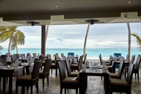 Maldivy  Riu Atoll 11 dňový pobyt All Inclusive Letecky Letisko: Praha September 2026 (19/09/26-29/09/26)