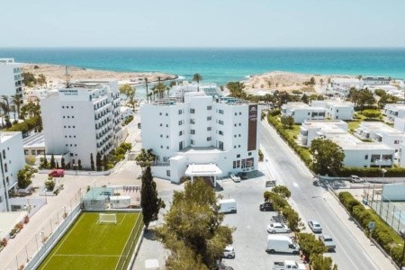 Kypr, Agia Napa, Pavlonapa Beach, za <span>31.895</span> Kč