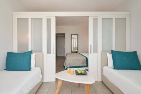 Atlantica Aeneas Resort & Spa - 12