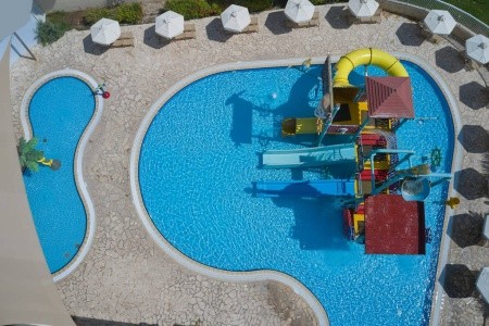 Atlantica Aeneas Resort & Spa - 19