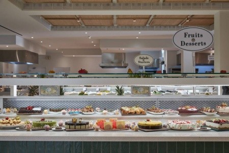 Atlantica Aeneas Resort & Spa - 21