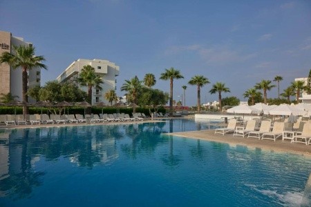 Atlantica Sancta Napa Hotel - 3