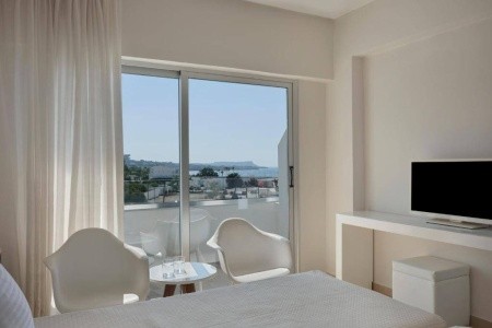 Atlantica Sancta Napa Hotel - 10