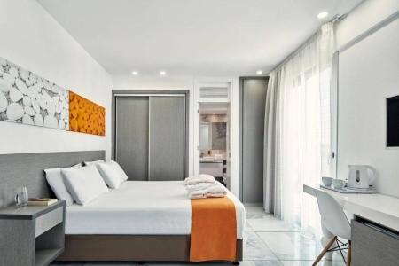 Atlantica Sancta Napa Hotel - 17