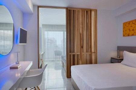 Atlantica Sancta Napa Hotel - 19