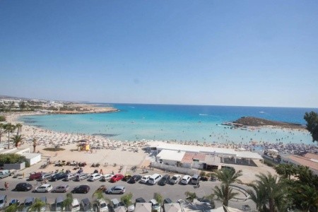 Vassos Nissi Plage - 4