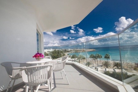 Vassos Nissi Plage - 5