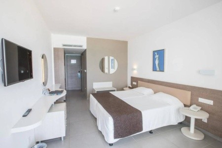 Vassos Nissi Plage - 8