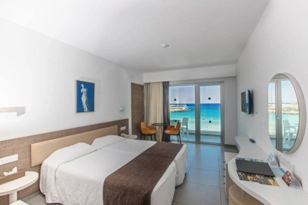 Vassos Nissi Plage - 12