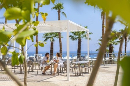 Leonardo Crystal Cove & Spa By The Sea - 18