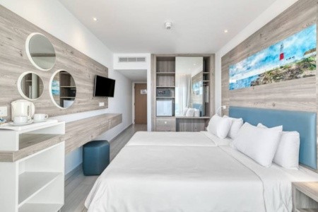 Atlantica Sungarden Beach - 11