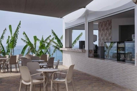 Atlantica Sungarden Beach - 21