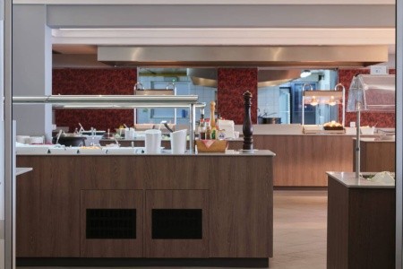 Atlantica Sungarden Beach - 23