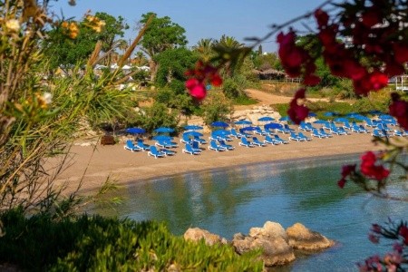 Crystal Springs Beach - 4