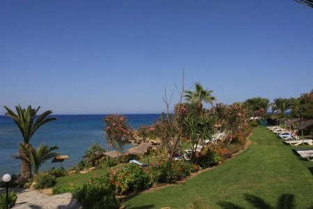 Crystal Springs Beach - 6