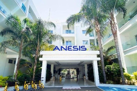 Anesis - 3