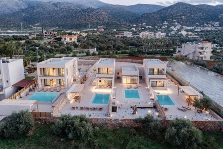 Sokratis Locolux Villas & Suites - 1
