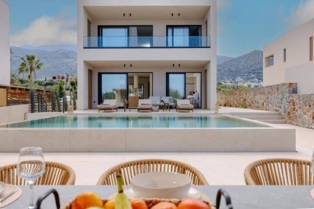 Sokratis Locolux Villas & Suites - 2