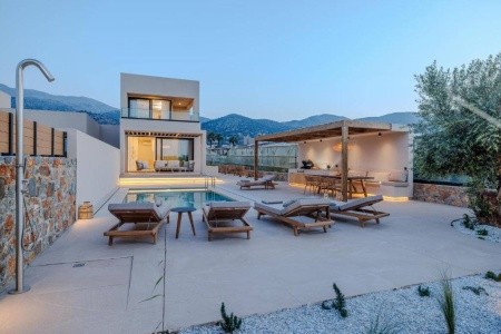 Sokratis Locolux Villas & Suites - 3